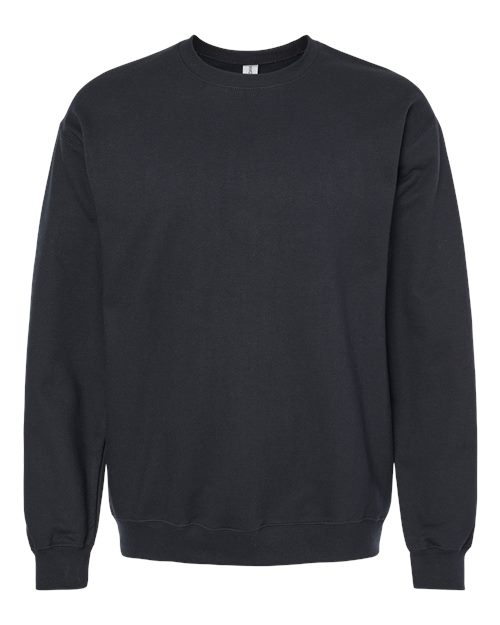 Whiskey Weather - Softstyle Crew neck Sweatshirt
