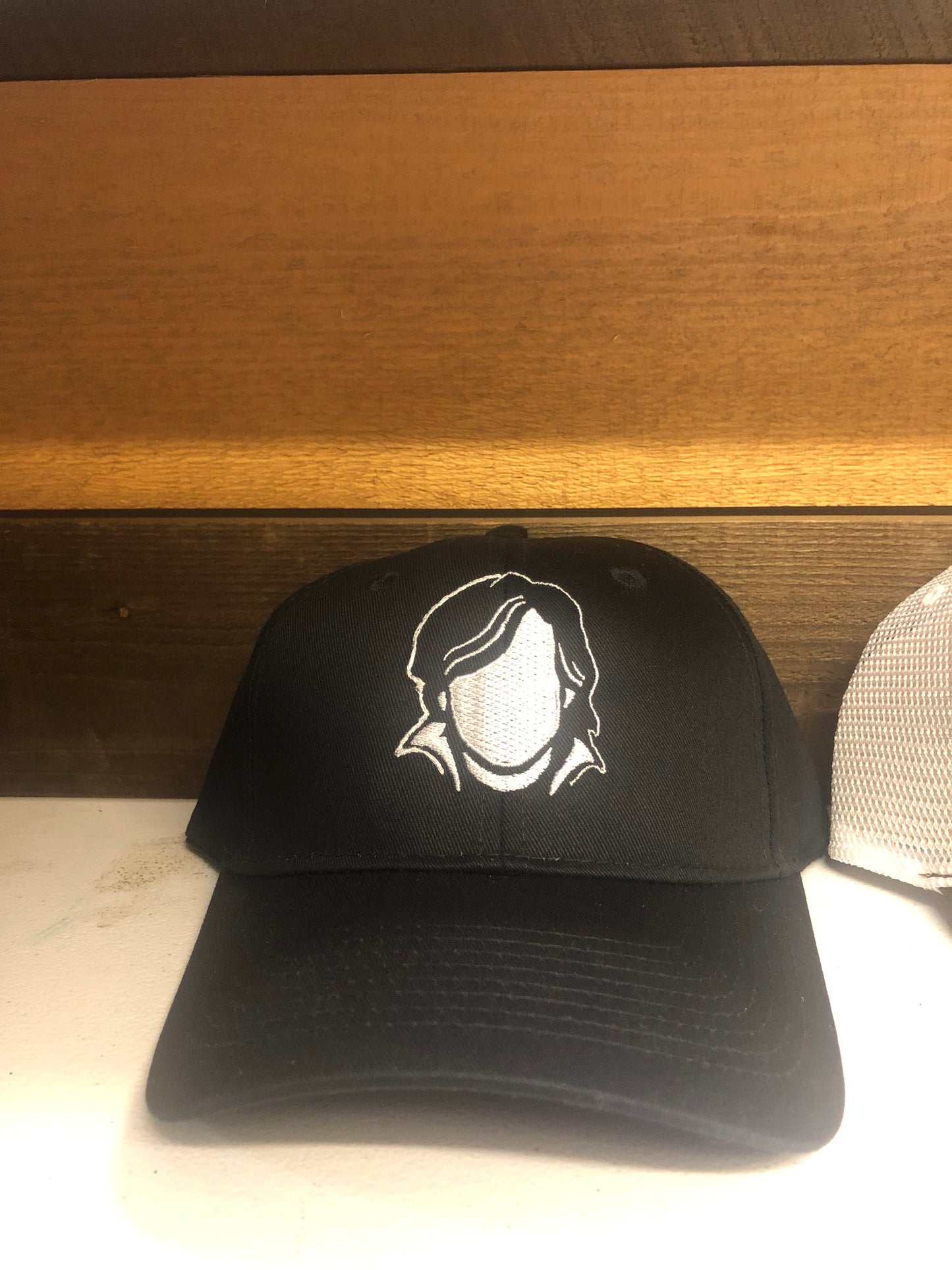 AMERICAN FOOLS BAND - BLACK BALL CAP