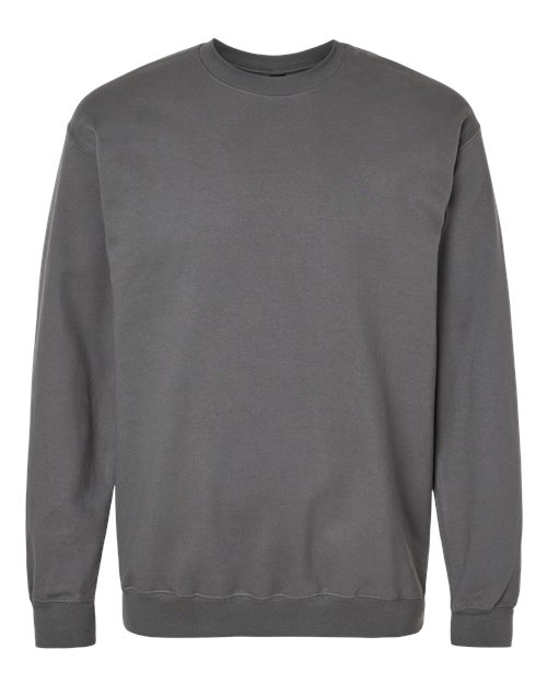Whiskey Weather - Softstyle Crew neck Sweatshirt