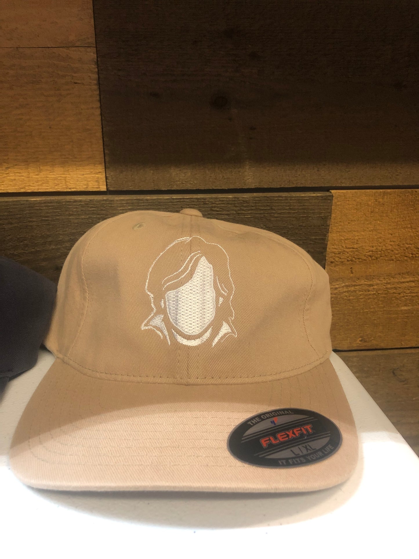 AMERICAN FOOLS BAND - FITTED CAP