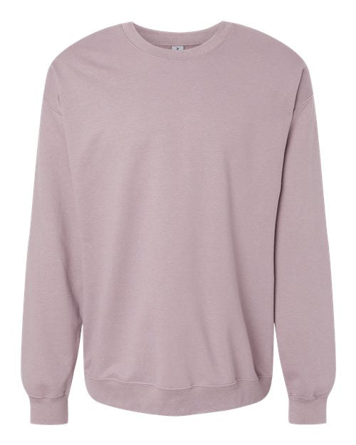 Whiskey Weather - Softstyle Crew neck Sweatshirt