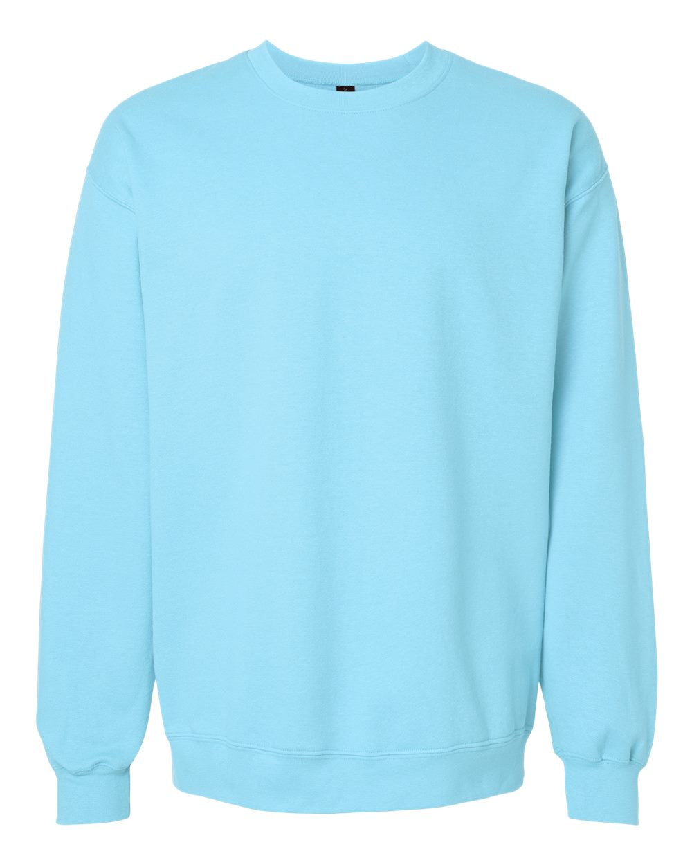 Whiskey Weather - Softstyle Crew neck Sweatshirt