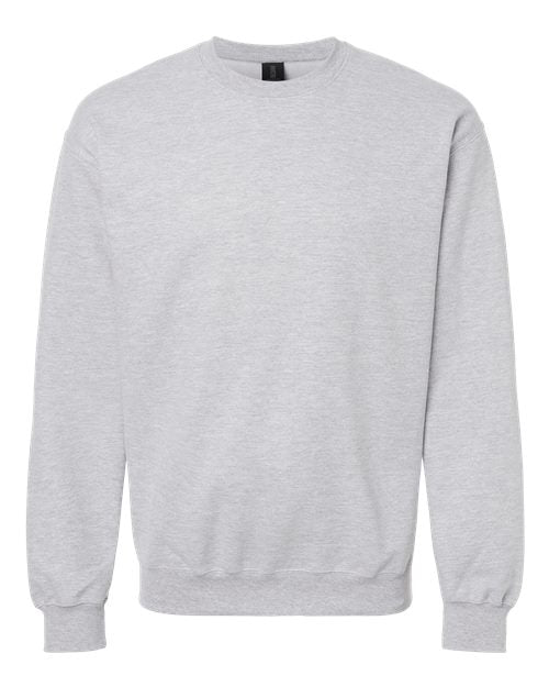Coffee Weather - Softstyle Crew neck Sweatshirt