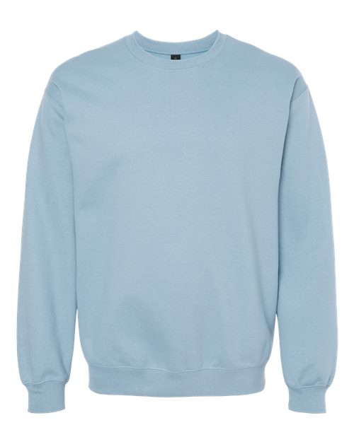 Whiskey Weather - Softstyle Crew neck Sweatshirt