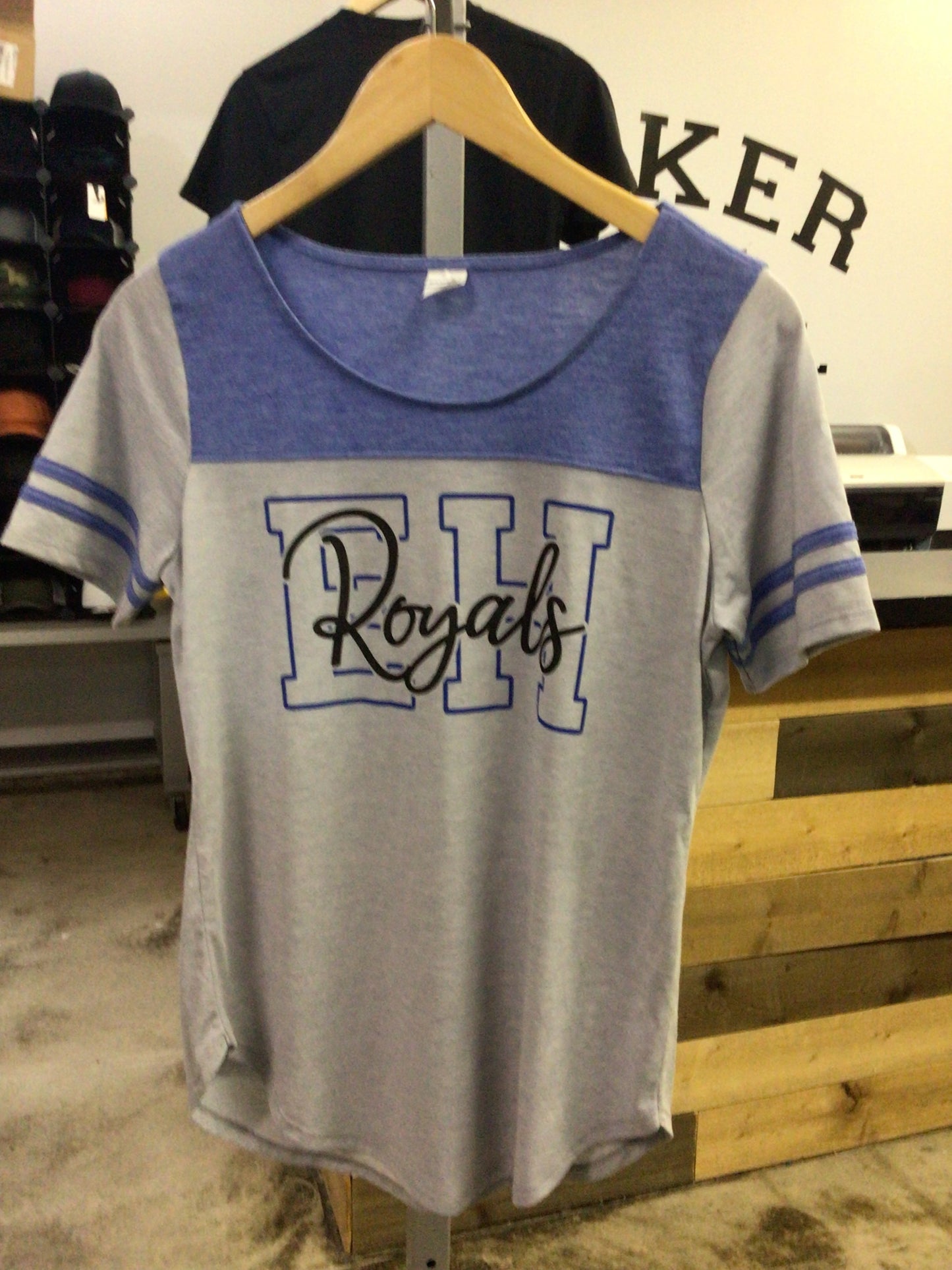 EH Women’s ST Scripty