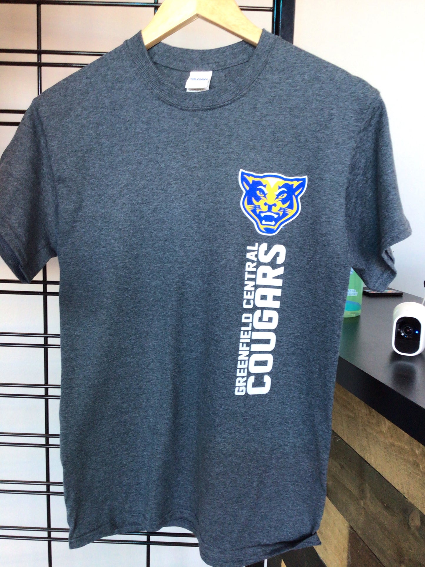 GC Cougars (vertical)