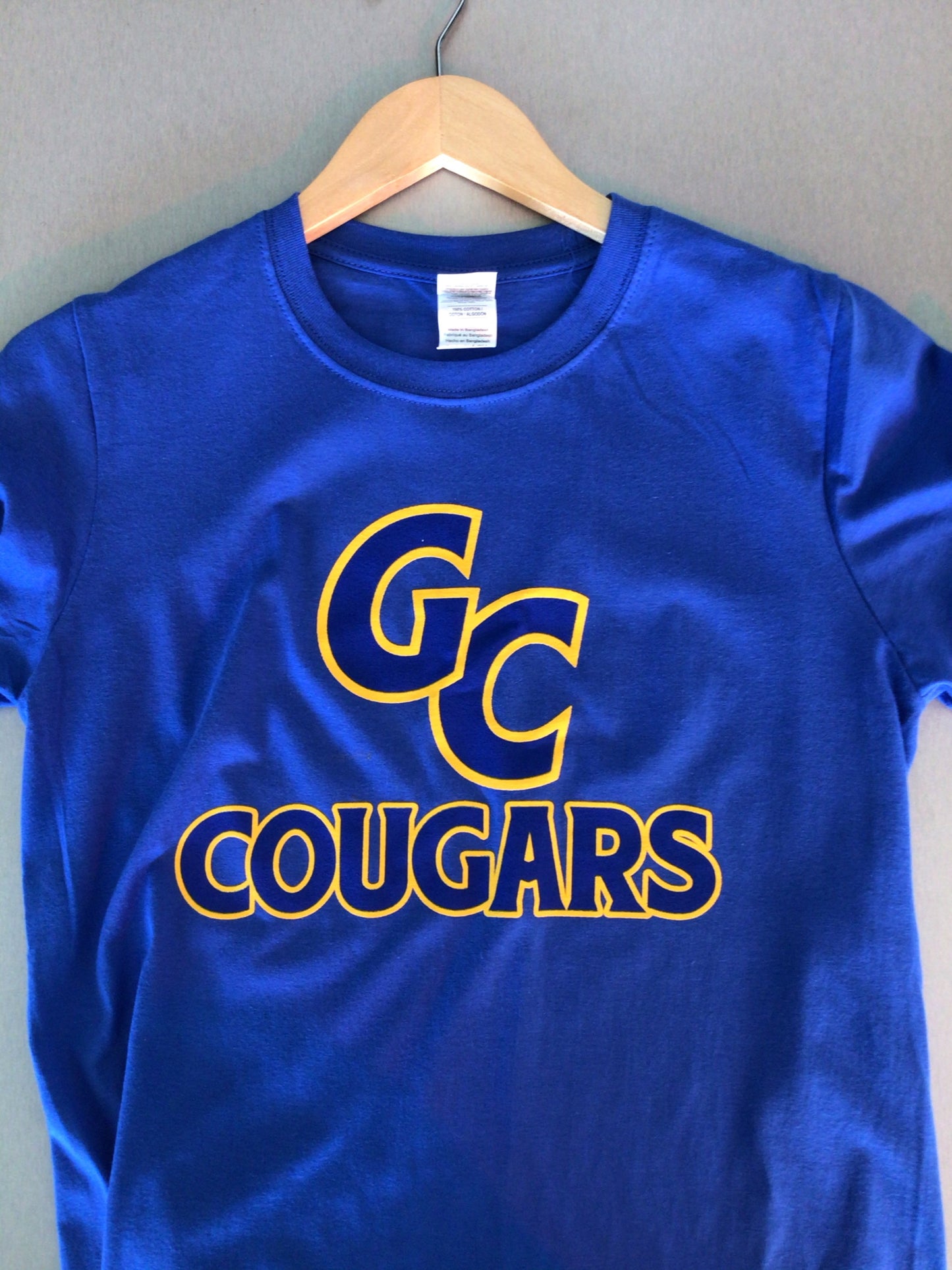 GC COUGARS