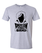 Load image into Gallery viewer, American Fools Band - Full Logo Tee