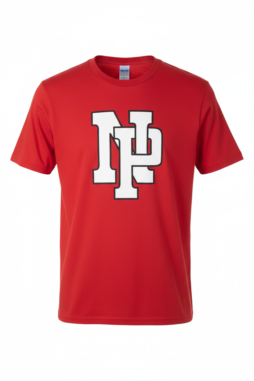 NP - DRAGONS TEE (#3001)