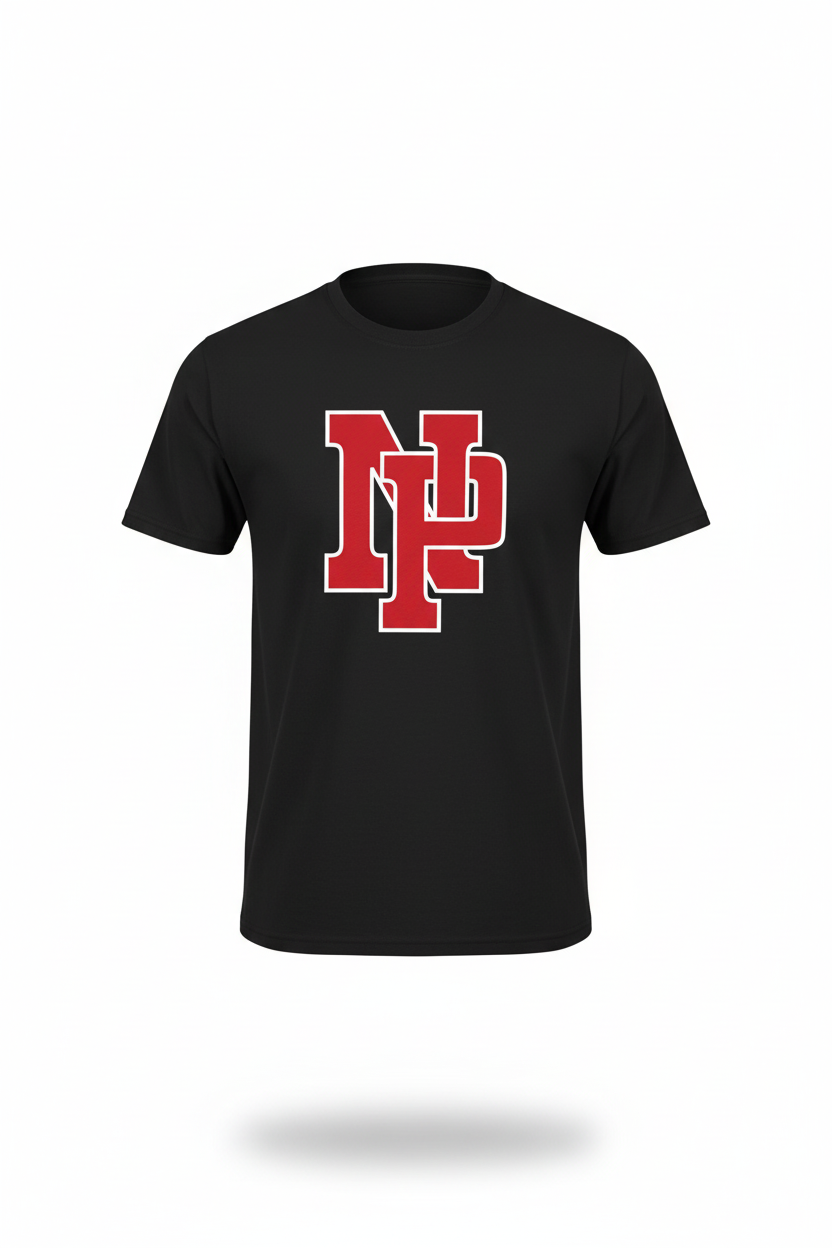 NP - DRAGONS TEE (#3001)