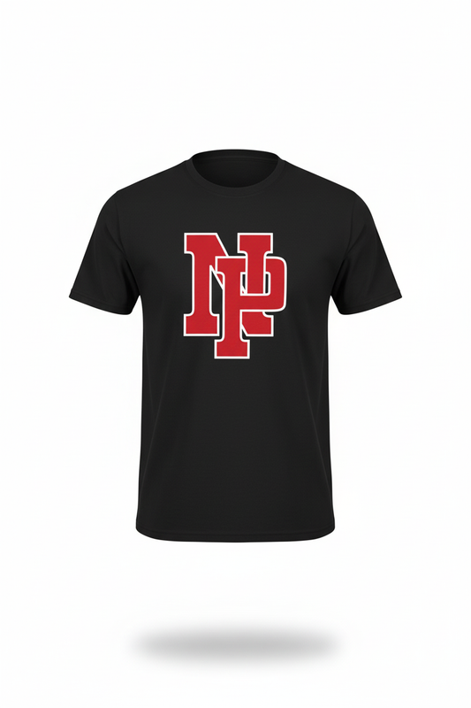 NP - DRAGONS TEE (#3001)