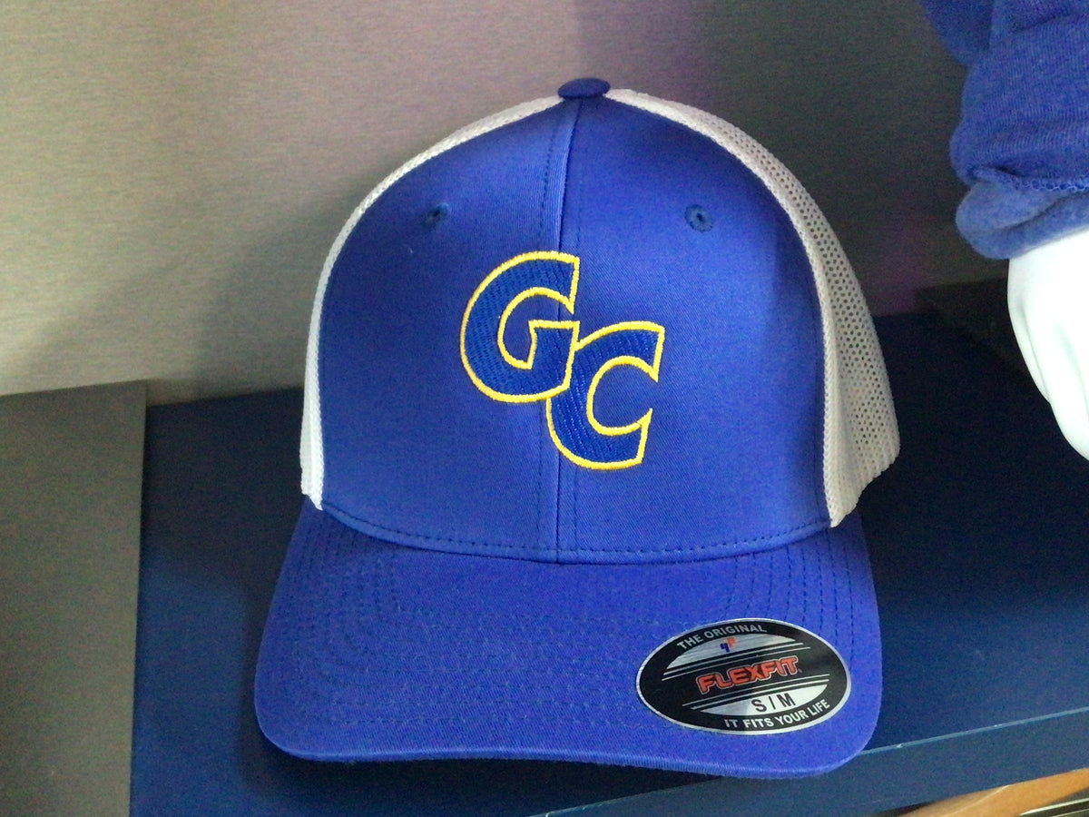GC CAP