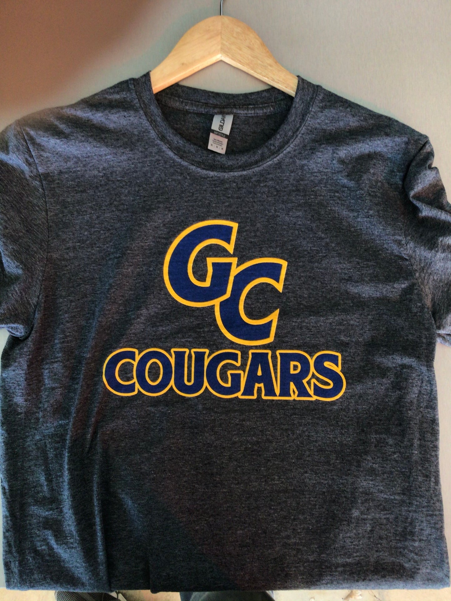 GC COUGARS